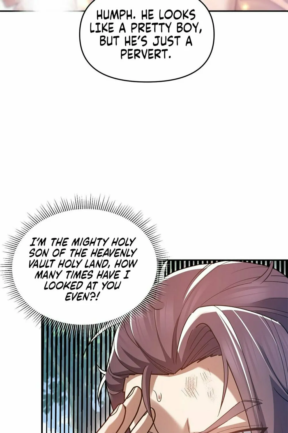 Read Invincible After Shocking My Empress Wife Manga Online