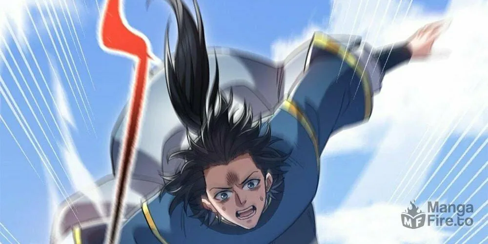 Read Invincible After Shocking My Empress Wife Manga Online