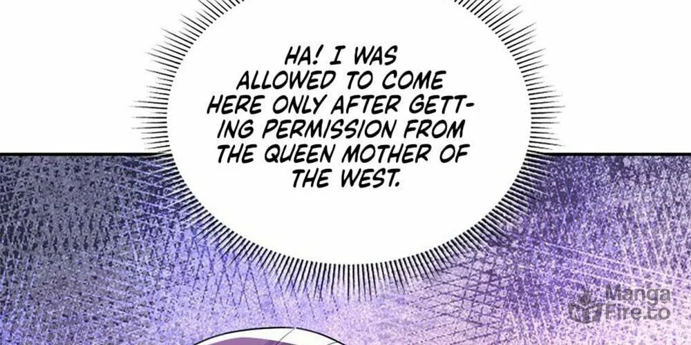 Read Invincible After Shocking My Empress Wife Manga Online