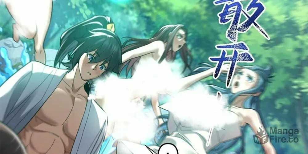 Read Invincible After Shocking My Empress Wife Manga Online
