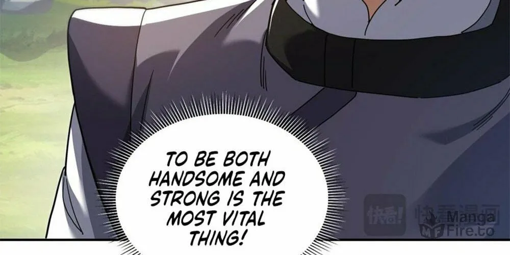 Read Invincible After Shocking My Empress Wife Manga Online