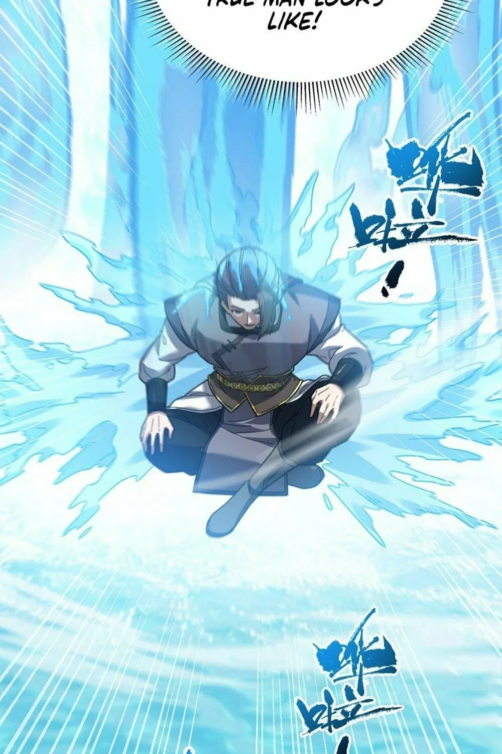 Read Invincible After Shocking My Empress Wife Manga Online