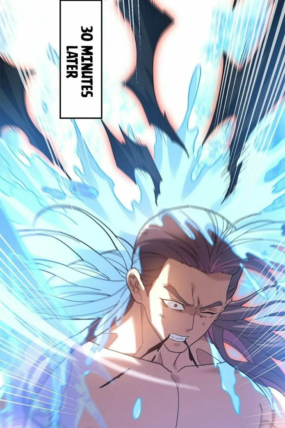 Read Invincible After Shocking My Empress Wife Manga Online