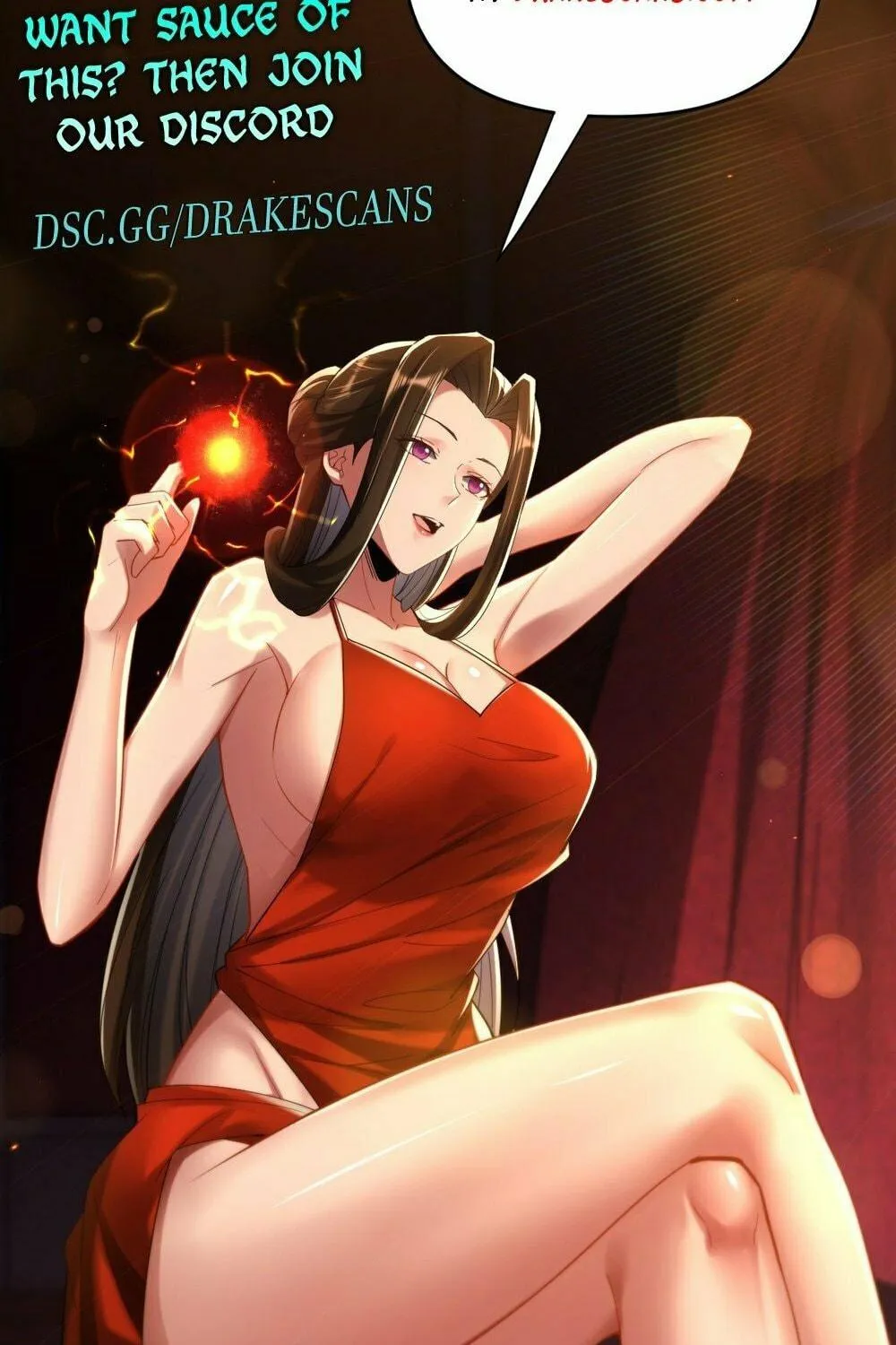 Read Invincible After Shocking My Empress Wife Manga Online