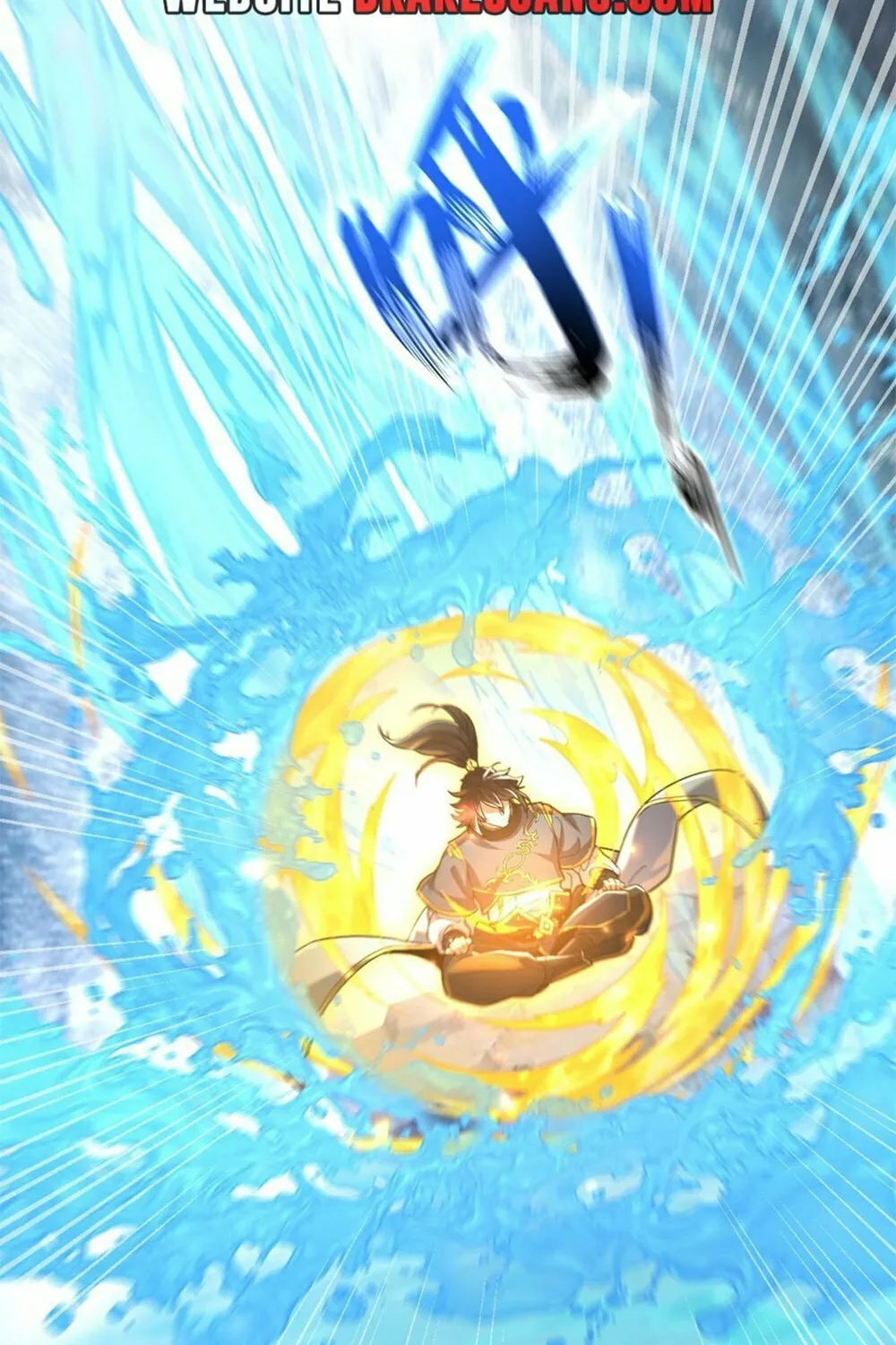 Read Invincible After Shocking My Empress Wife Manga Online