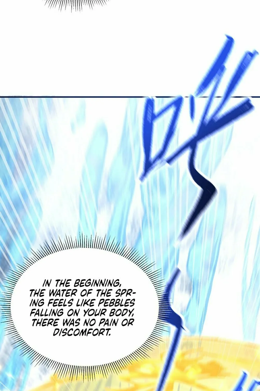 Read Invincible After Shocking My Empress Wife Manga Online