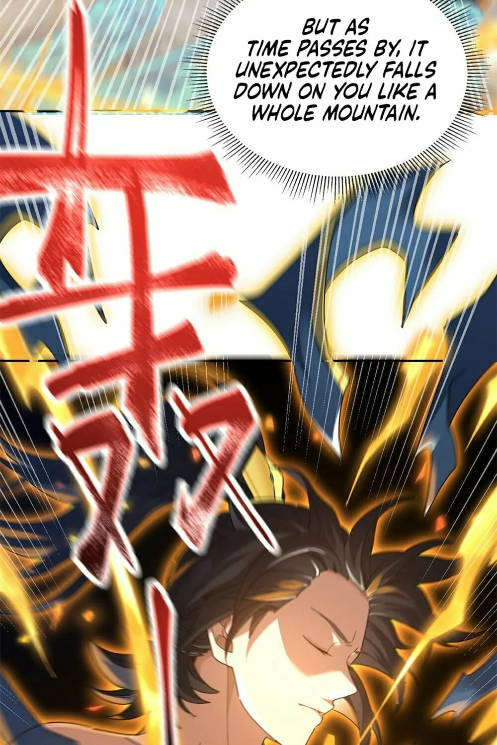 Read Invincible After Shocking My Empress Wife Manga Online