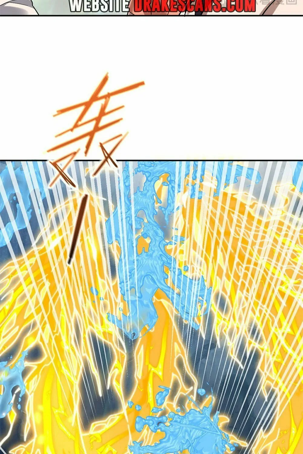 Read Invincible After Shocking My Empress Wife Manga Online