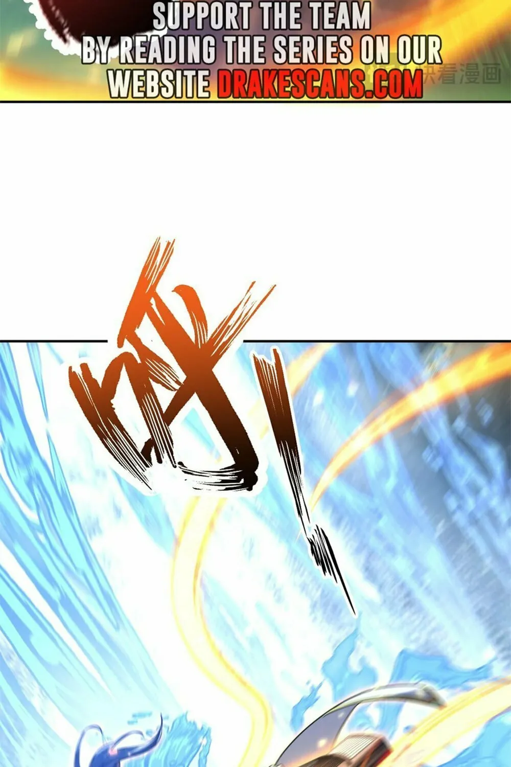 Read Invincible After Shocking My Empress Wife Manga Online