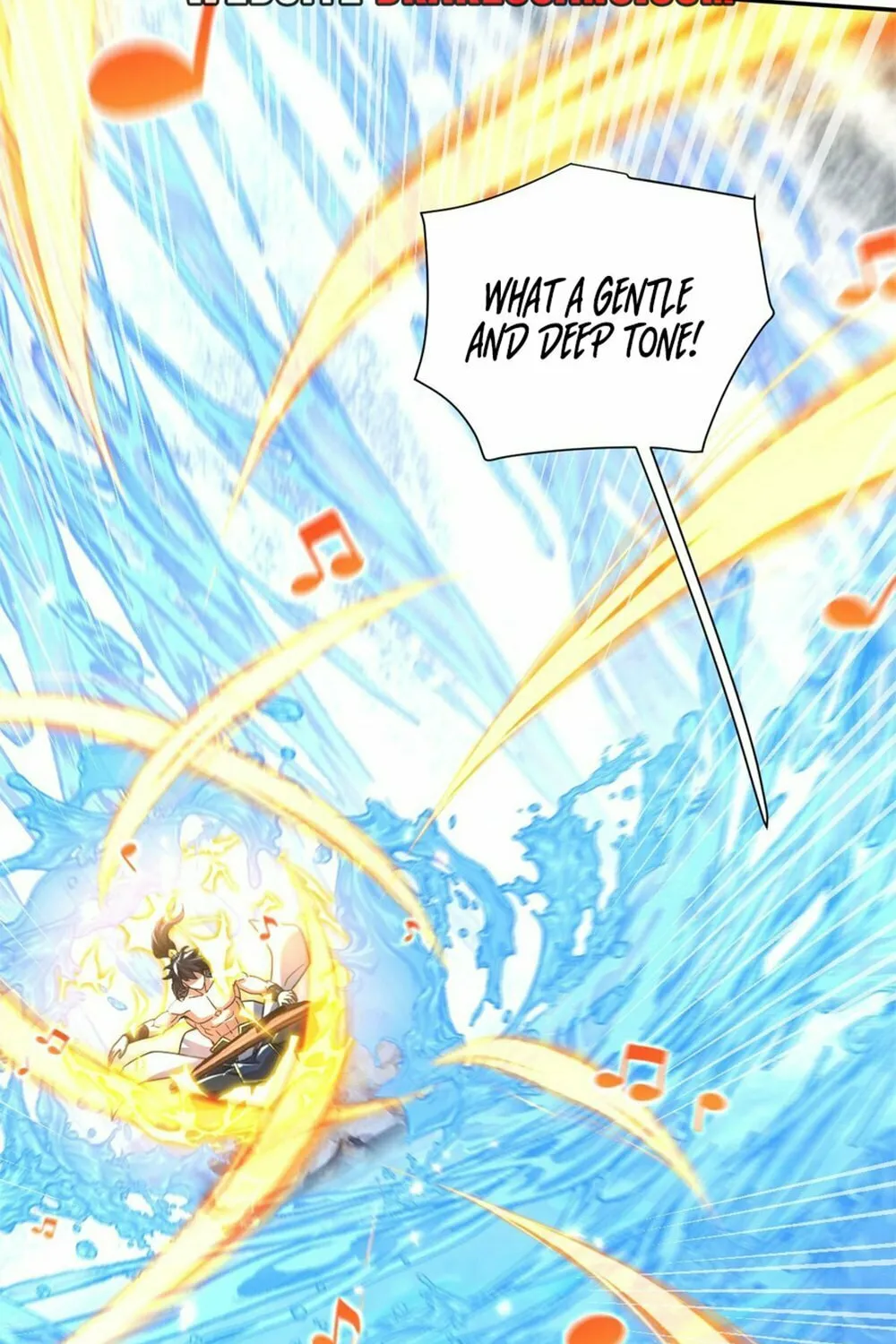 Read Invincible After Shocking My Empress Wife Manga Online