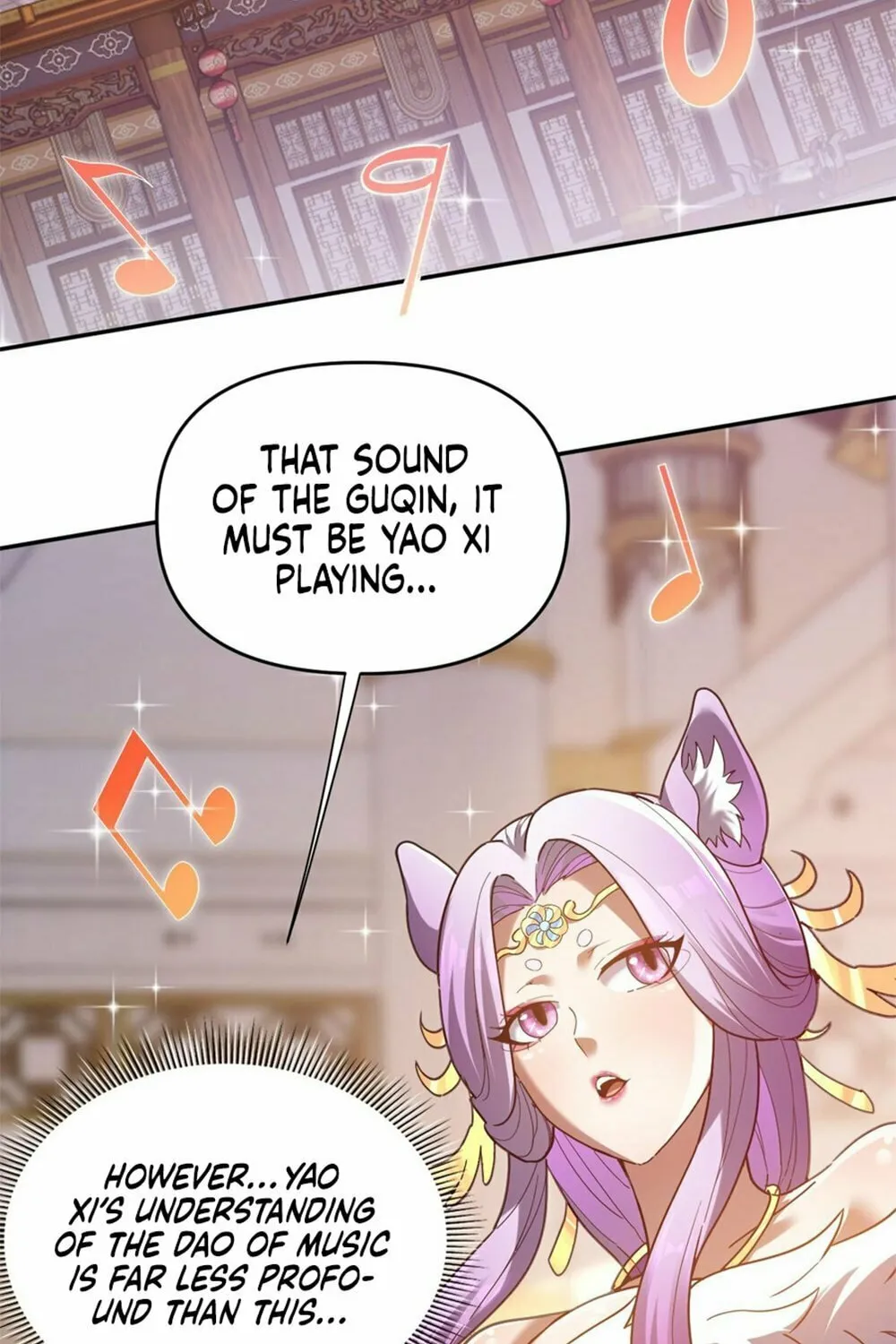 Read Invincible After Shocking My Empress Wife Manga Online
