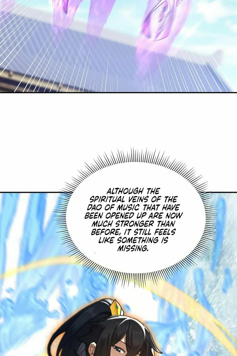 Read Invincible After Shocking My Empress Wife Manga Online