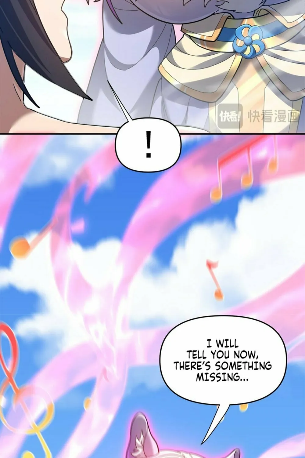 Read Invincible After Shocking My Empress Wife Manga Online