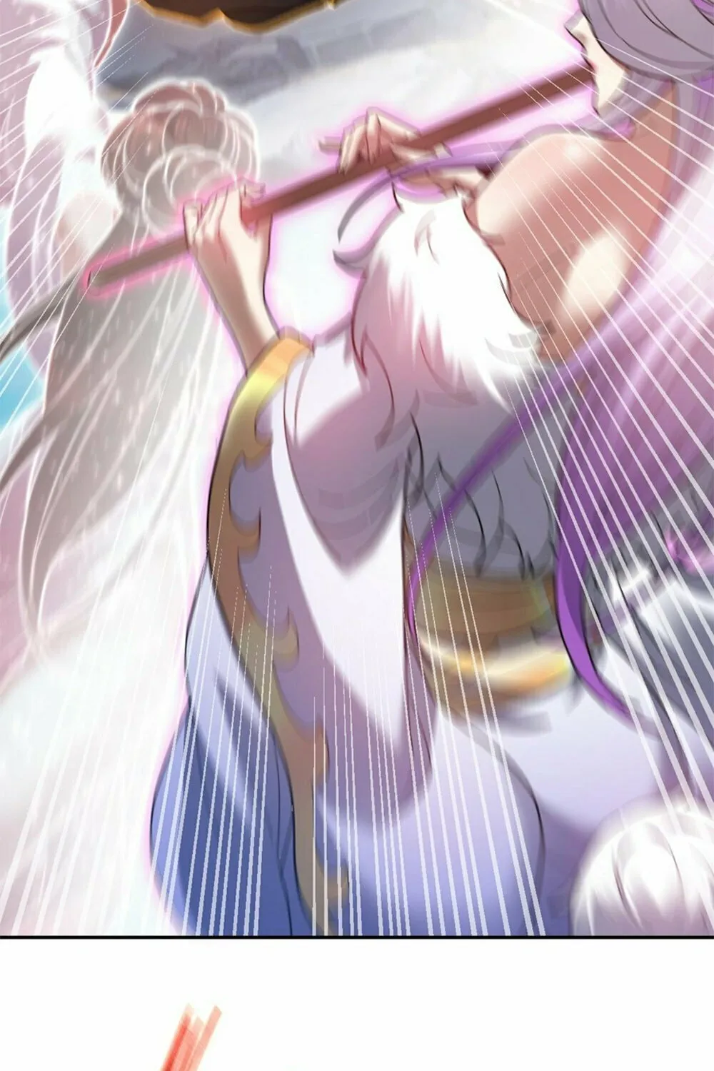 Read Invincible After Shocking My Empress Wife Manga Online
