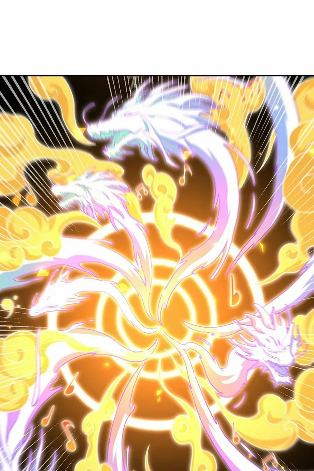 Read Invincible After Shocking My Empress Wife Manga Online