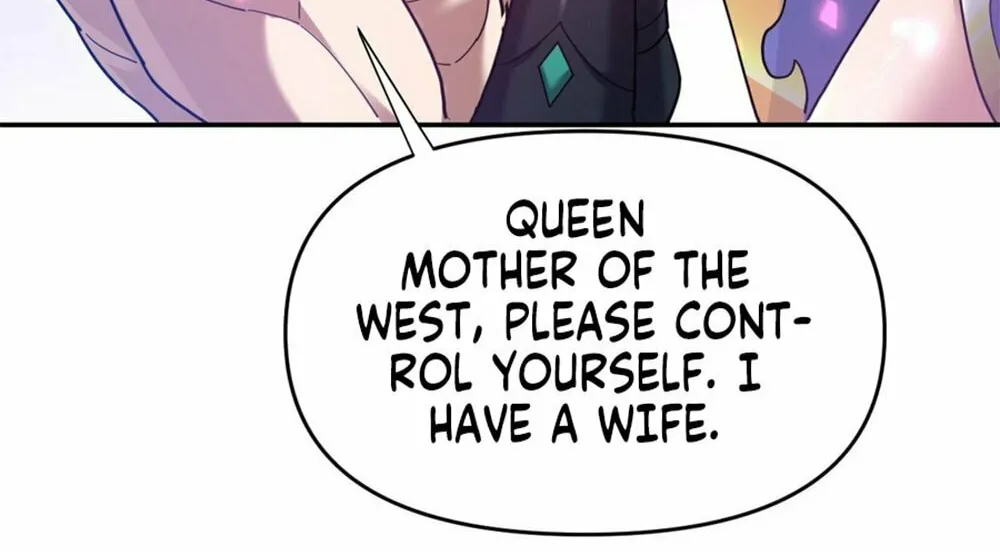 Read Invincible After Shocking My Empress Wife Manga Online