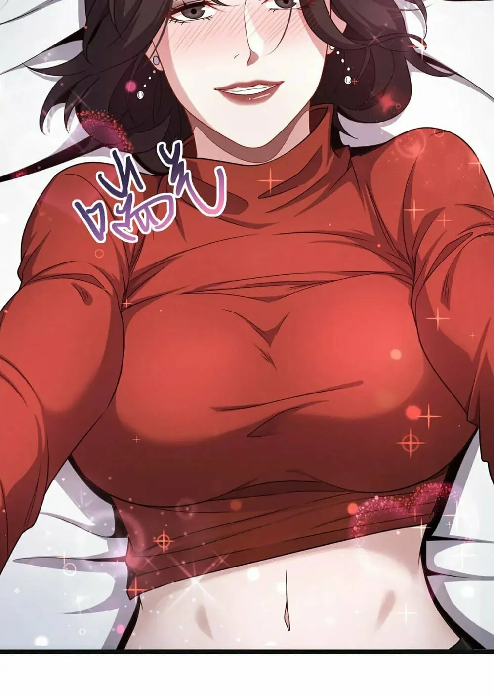 Read Invincible After Shocking My Empress Wife Manga Online