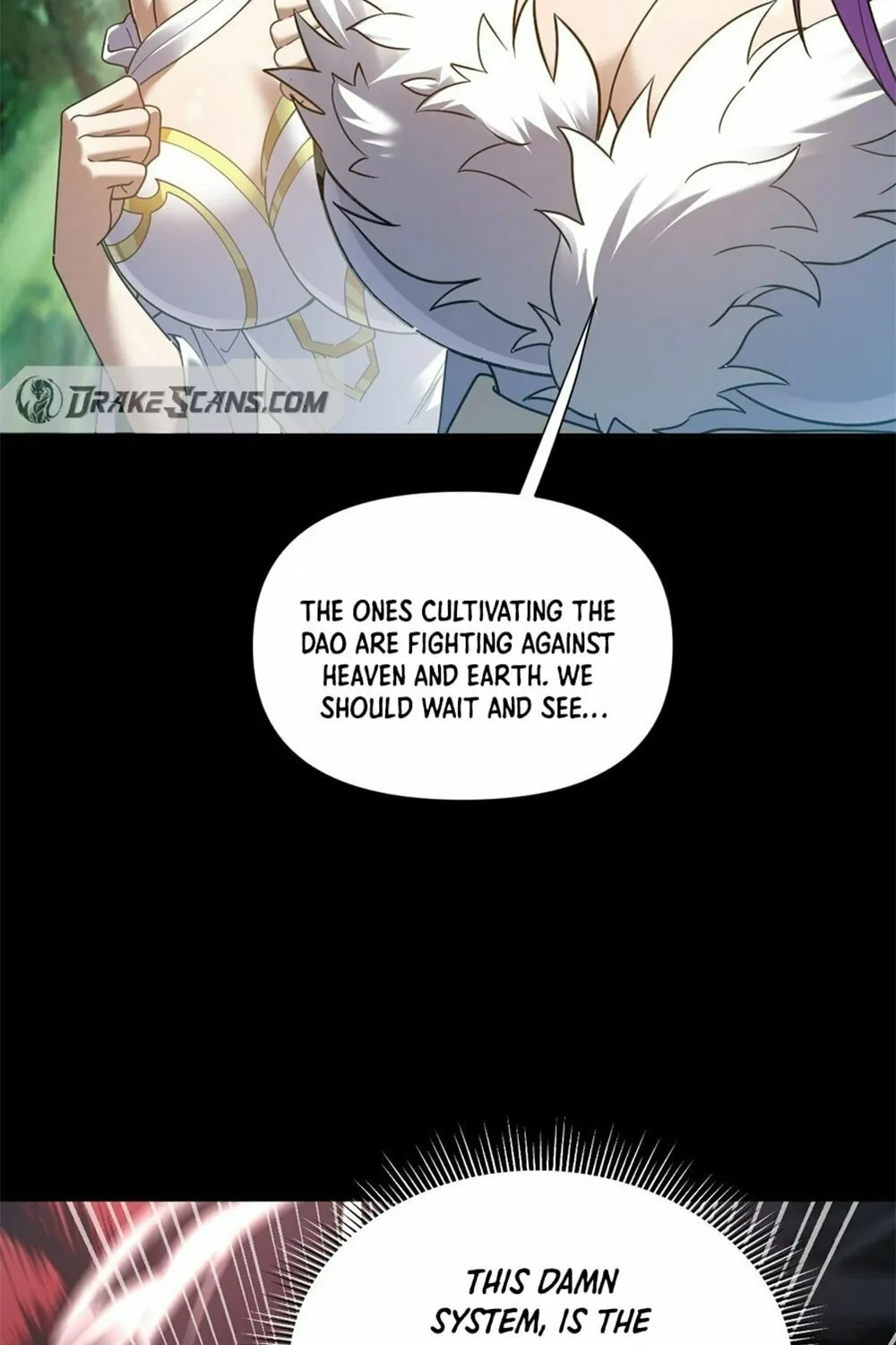 Read Invincible After Shocking My Empress Wife Manga Online