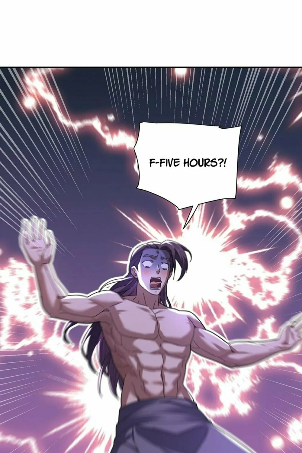 Read Invincible After Shocking My Empress Wife Manga Online