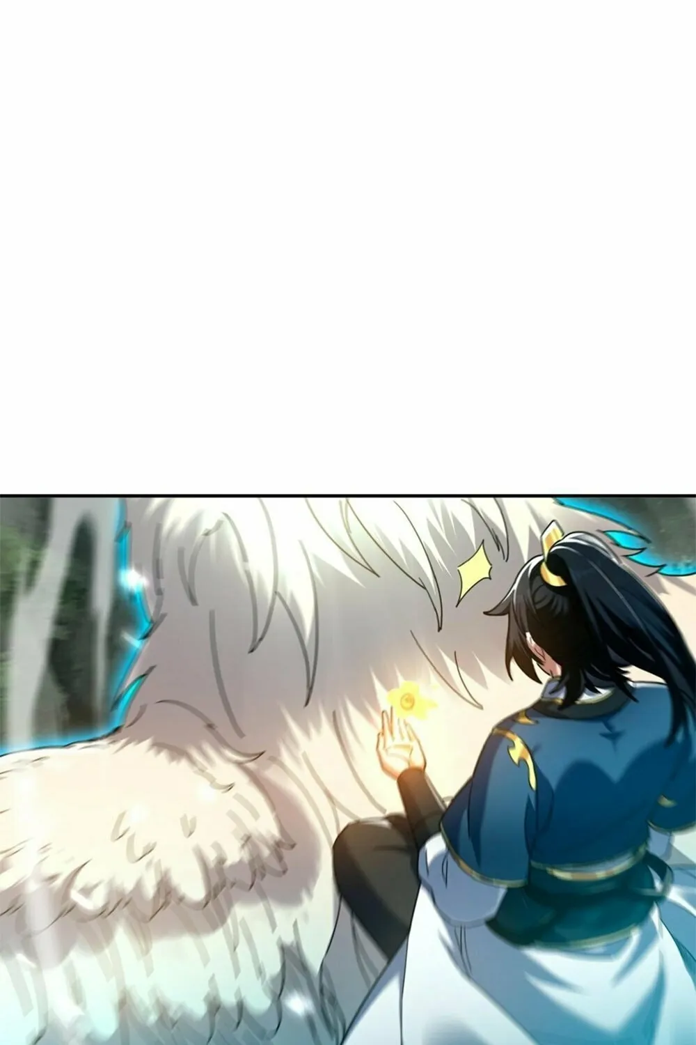 Read Invincible After Shocking My Empress Wife Manga Online