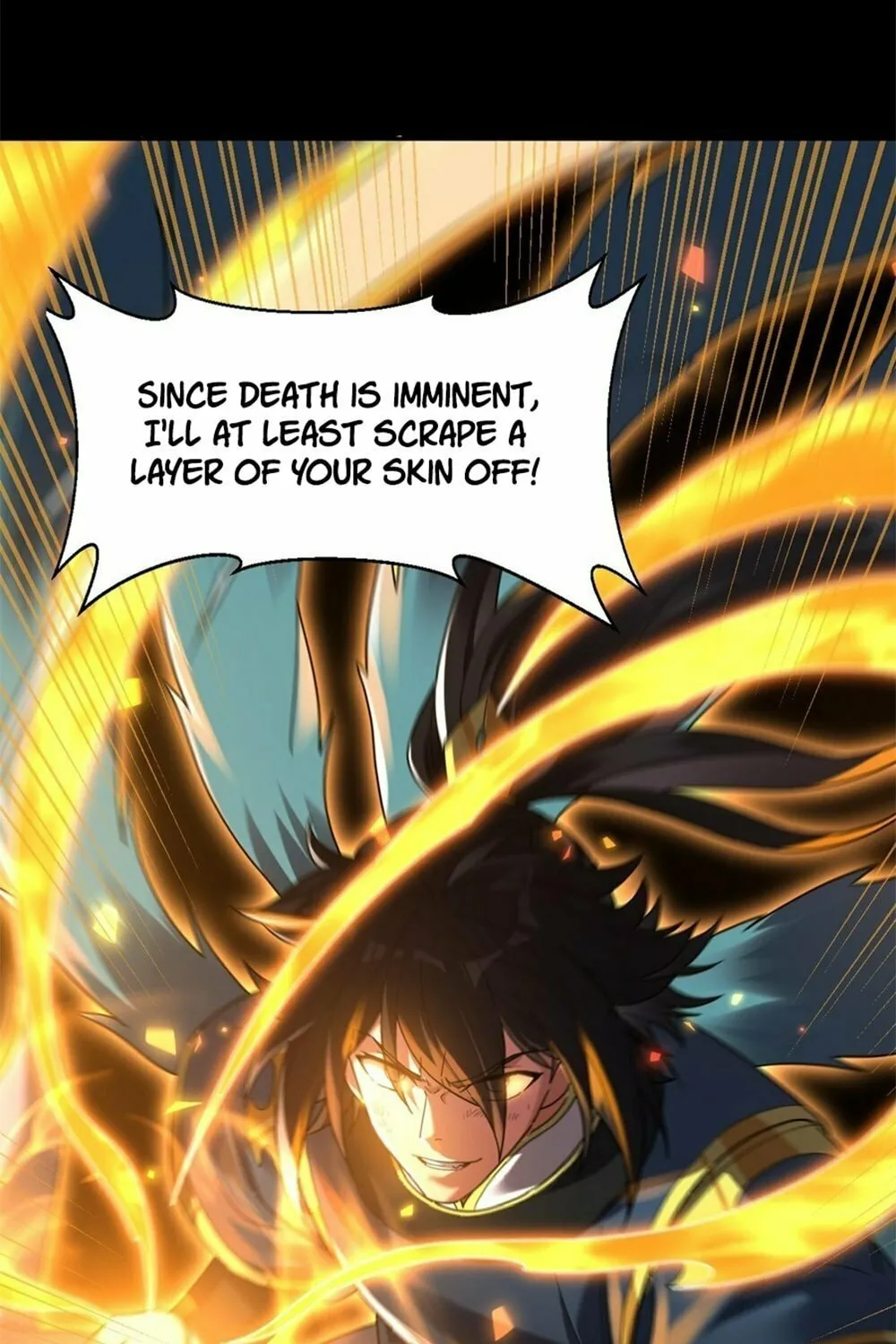Read Invincible After Shocking My Empress Wife Manga Online