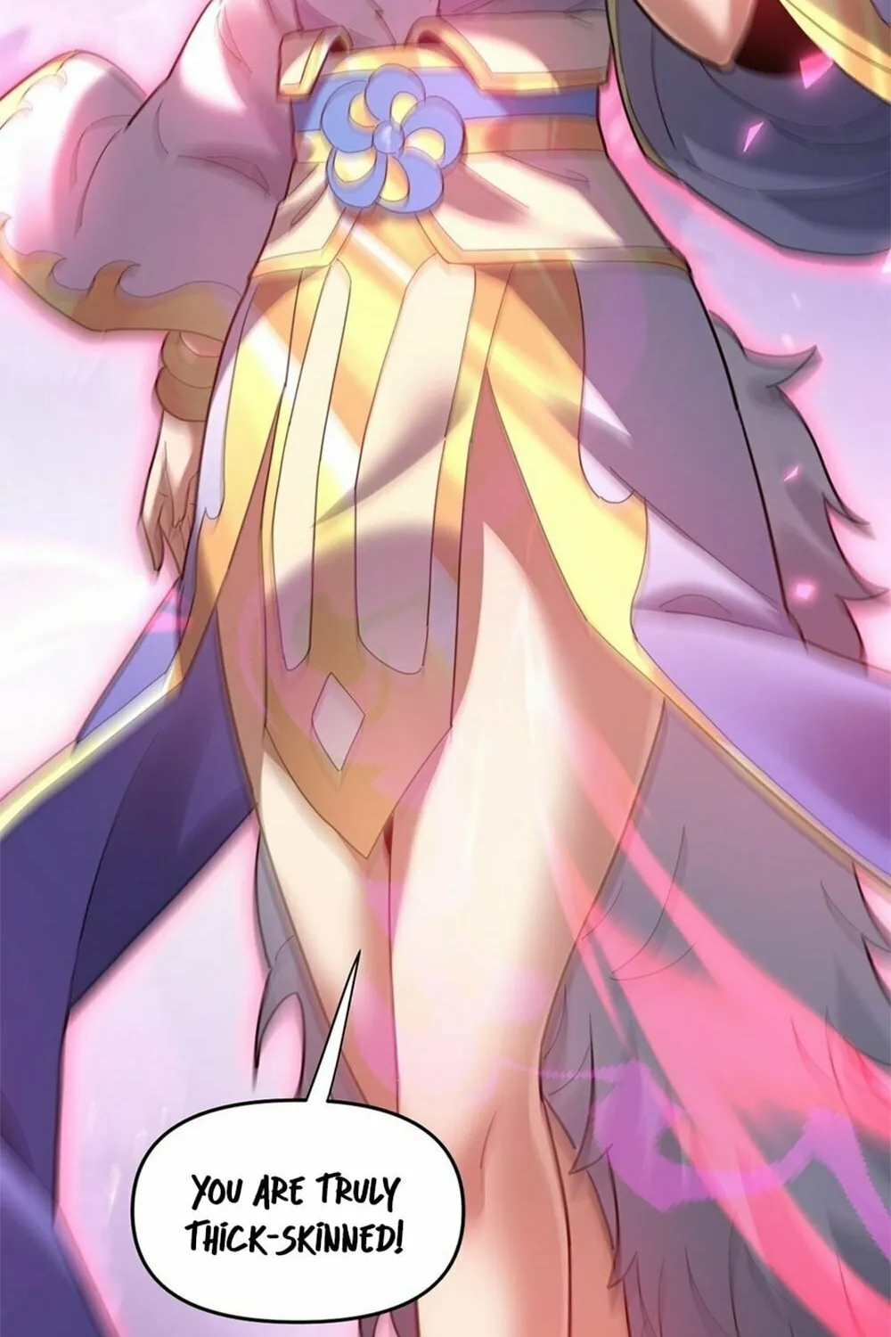 Read Invincible After Shocking My Empress Wife Manga Online