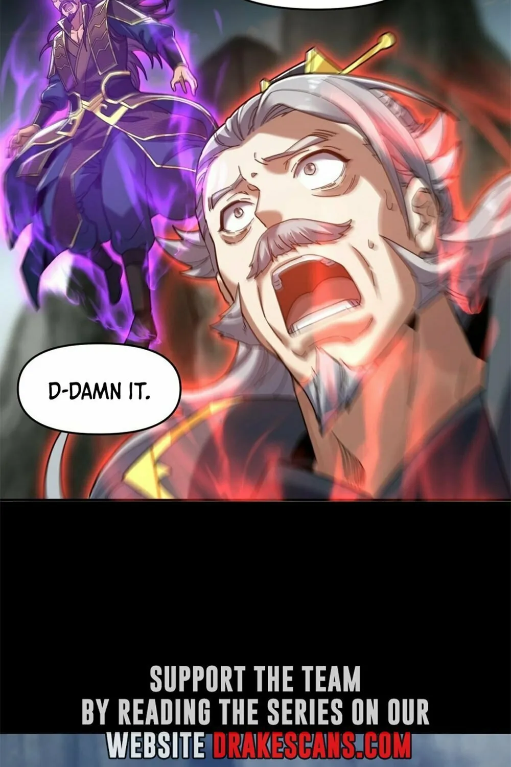 Read Invincible After Shocking My Empress Wife Manga Online