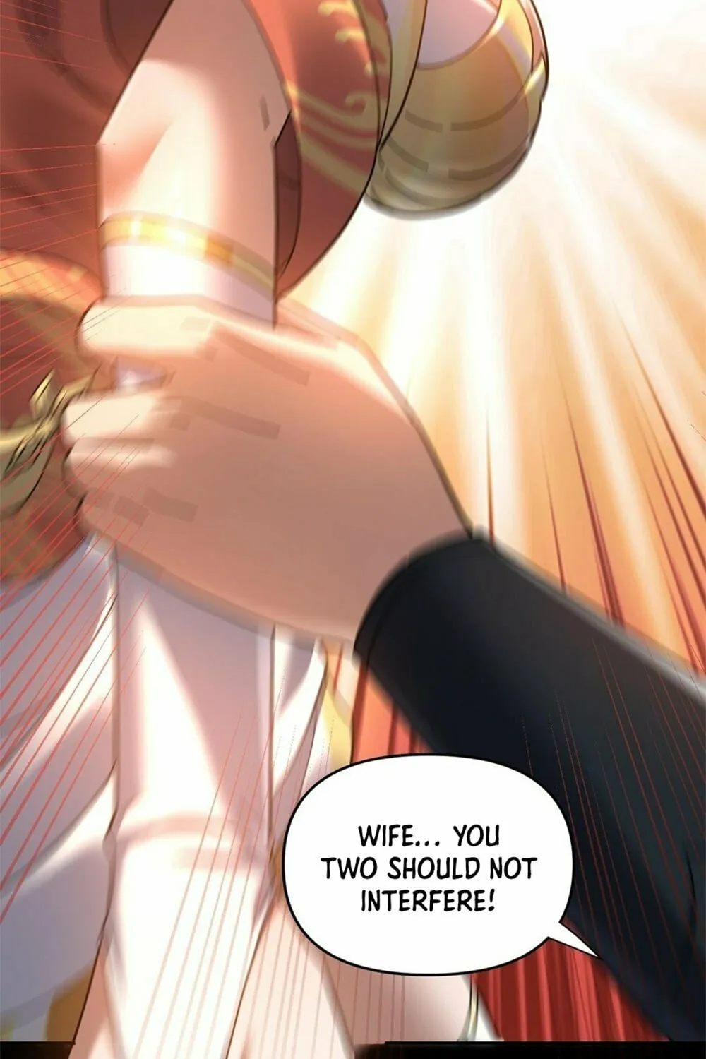 Read Invincible After Shocking My Empress Wife Manga Online