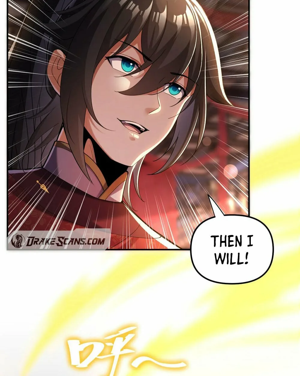 Read Invincible After Shocking My Empress Wife Manga Online