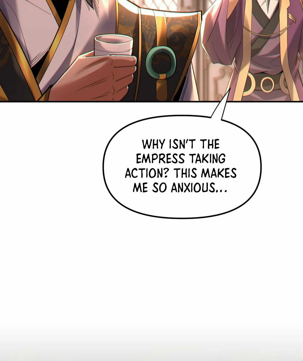 Read Invincible After Shocking My Empress Wife Manga Online