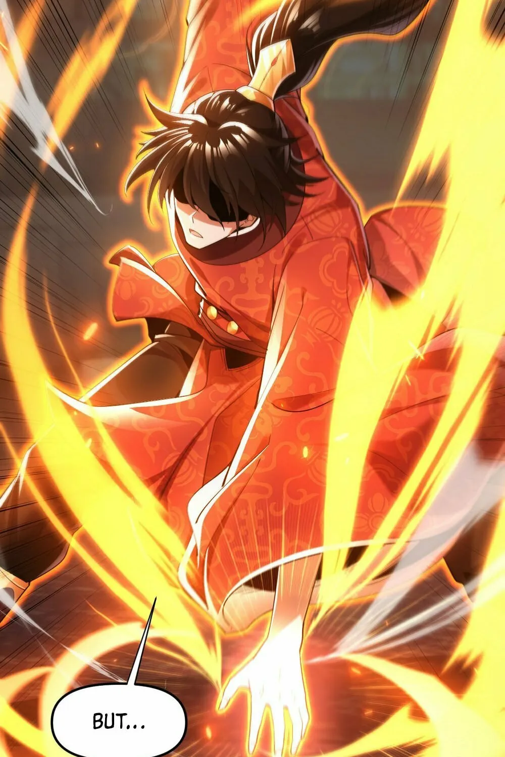 Read Invincible After Shocking My Empress Wife Manga Online