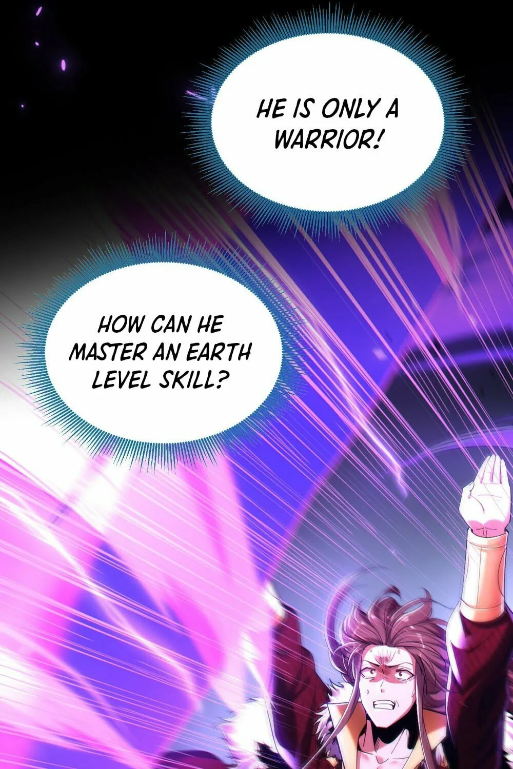 Read Invincible After Shocking My Empress Wife Manga Online