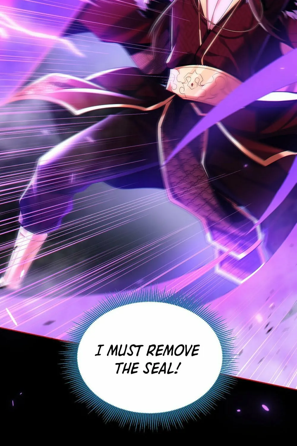 Read Invincible After Shocking My Empress Wife Manga Online