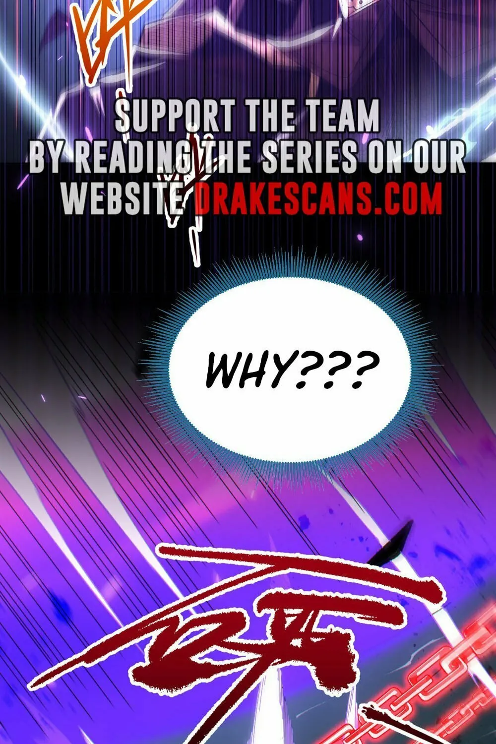 Read Invincible After Shocking My Empress Wife Manga Online