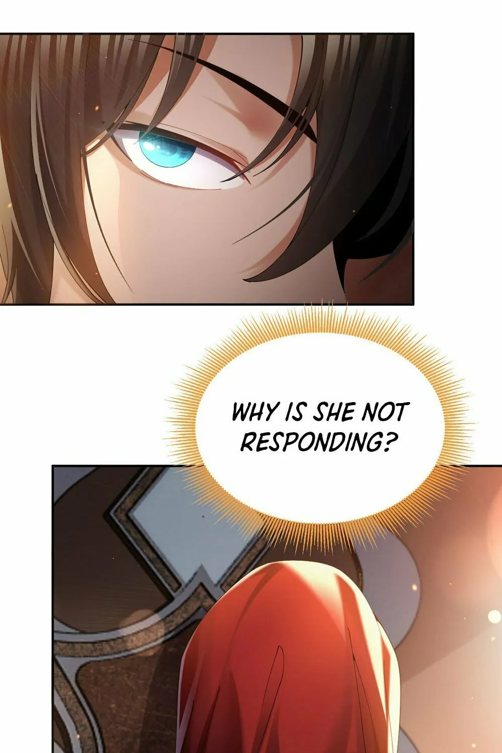 Read Invincible After Shocking My Empress Wife Manga Online