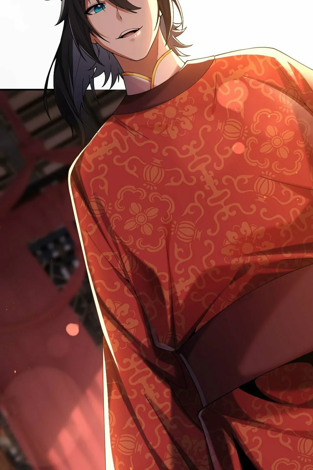Read Invincible After Shocking My Empress Wife Manga Online