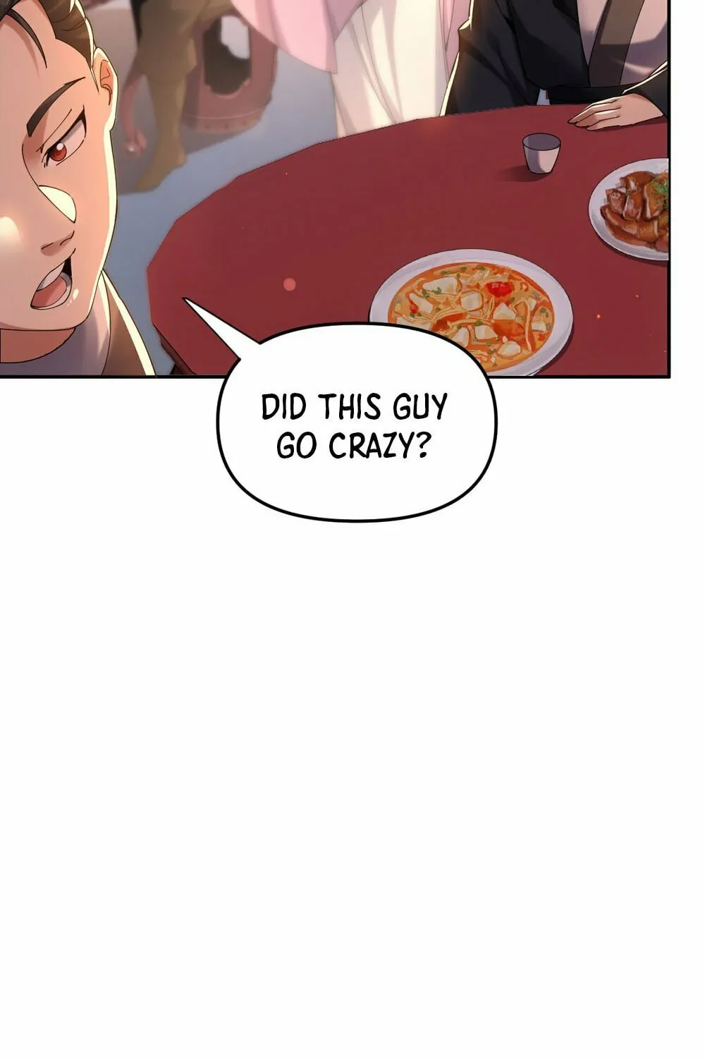 Read Invincible After Shocking My Empress Wife Manga Online