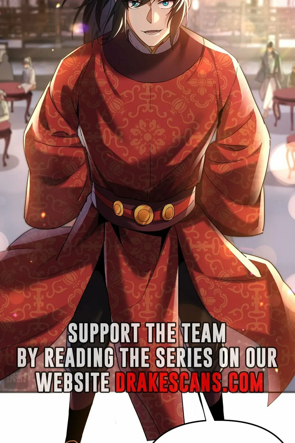 Read Invincible After Shocking My Empress Wife Manga Online