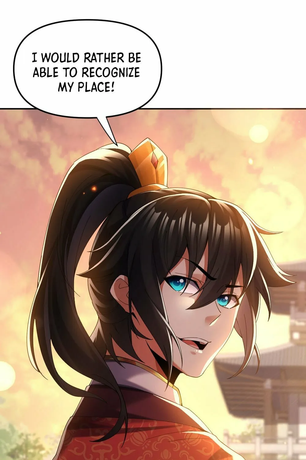 Read Invincible After Shocking My Empress Wife Manga Online