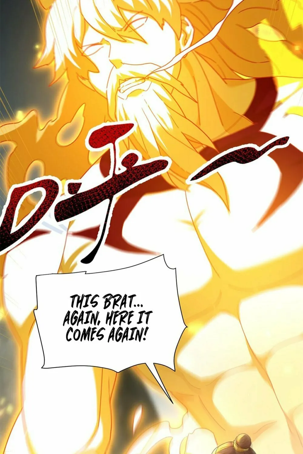 Read Invincible After Shocking My Empress Wife Manga Online