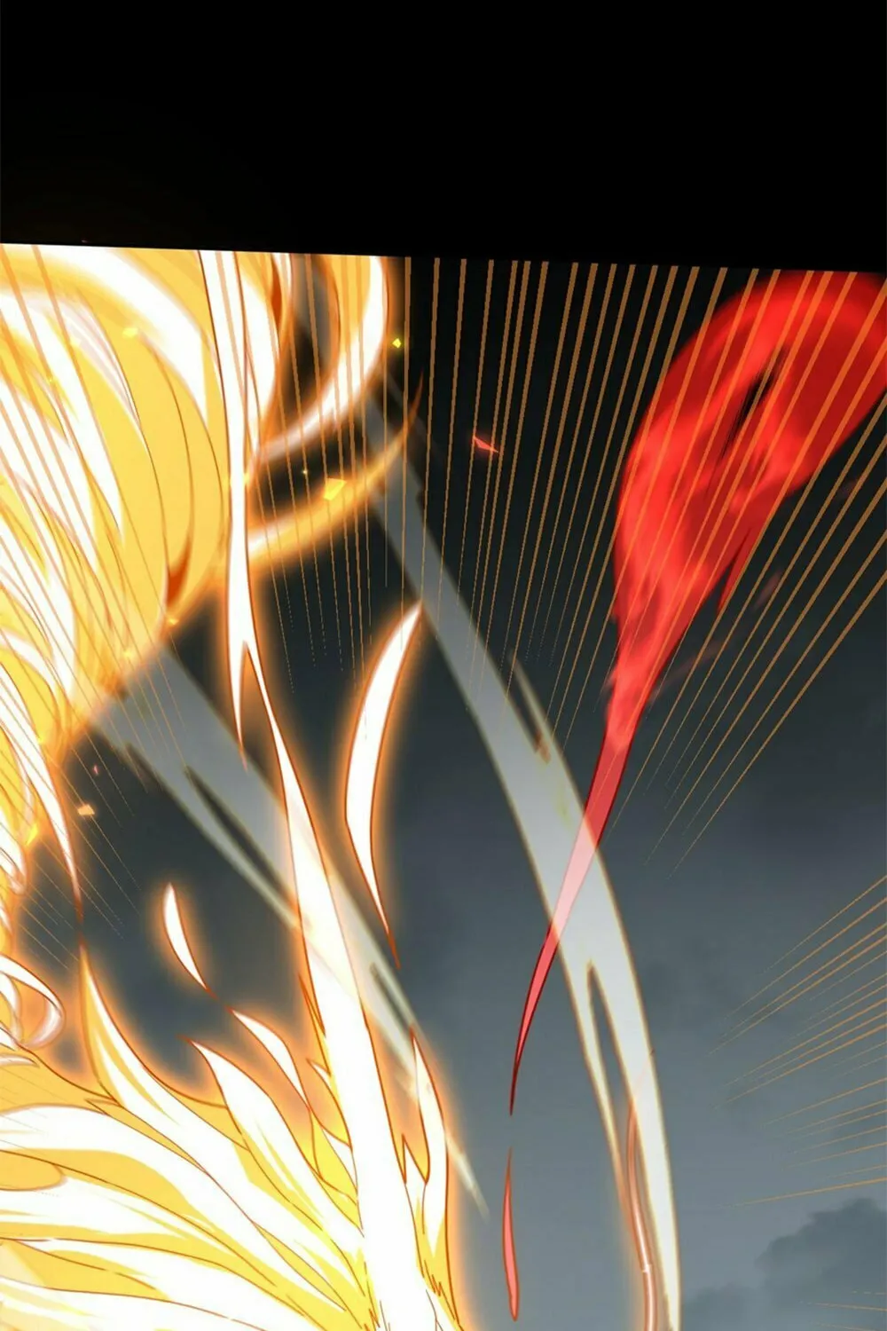 Read Invincible After Shocking My Empress Wife Manga Online