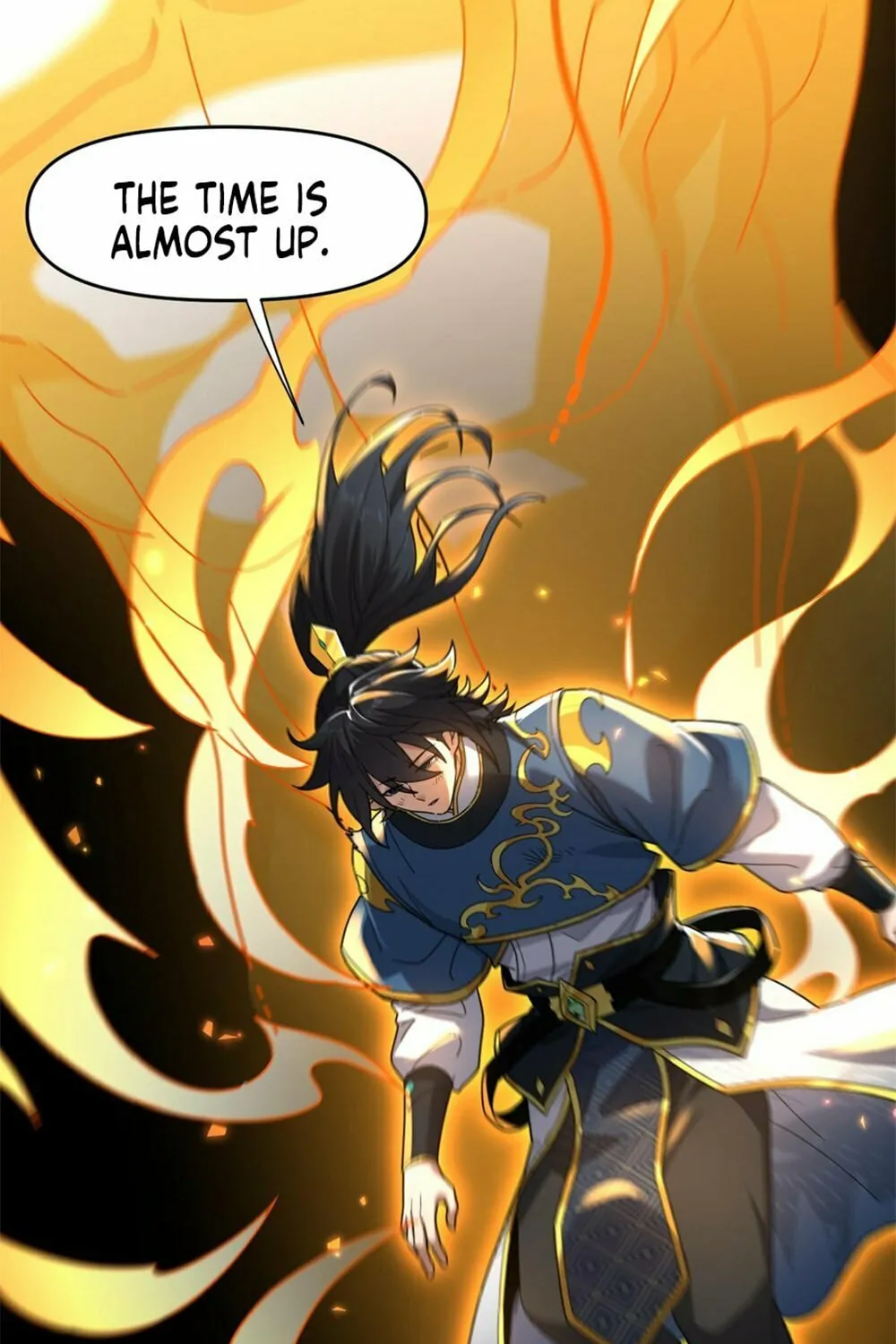 Read Invincible After Shocking My Empress Wife Manga Online