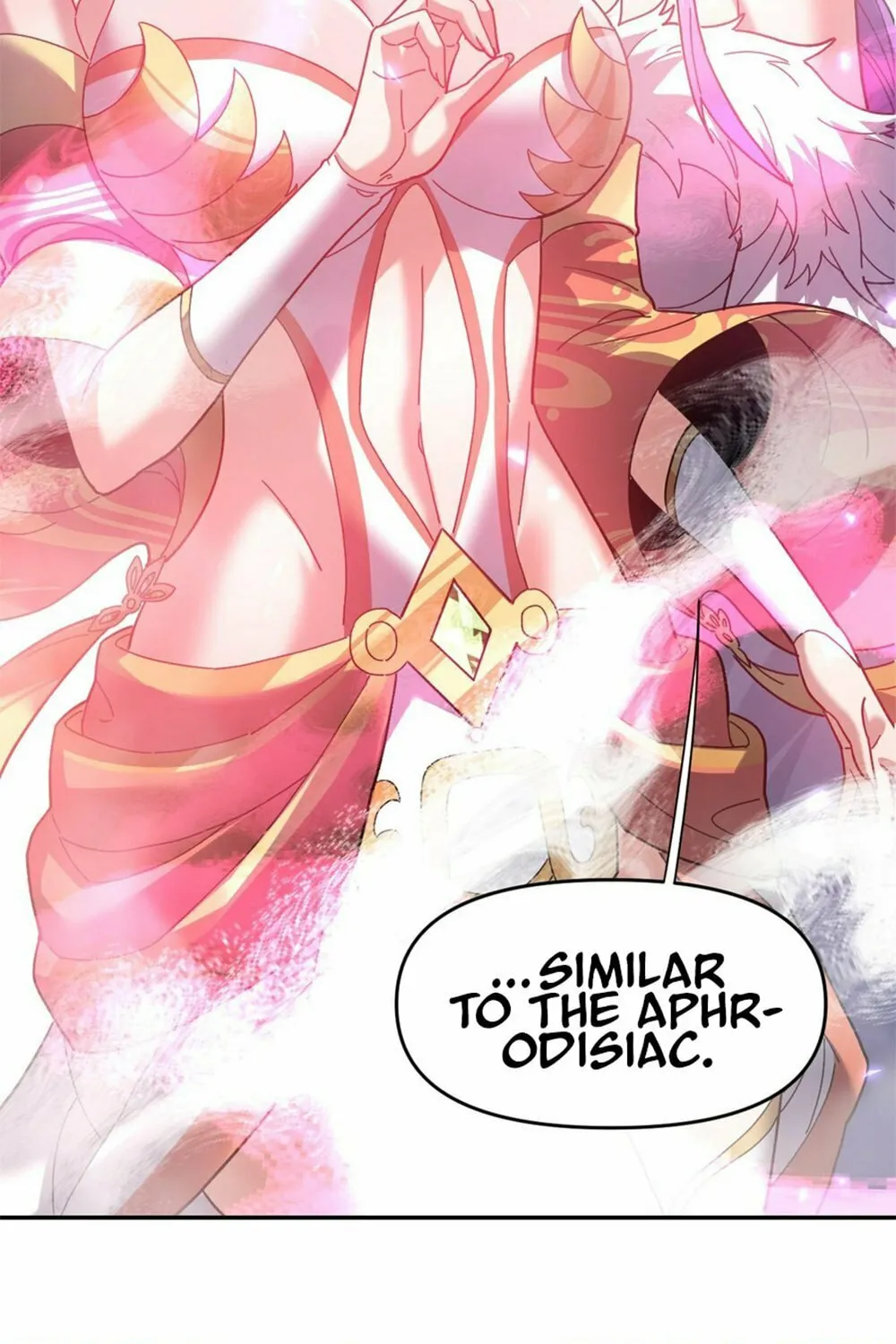 Read Invincible After Shocking My Empress Wife Manga Online