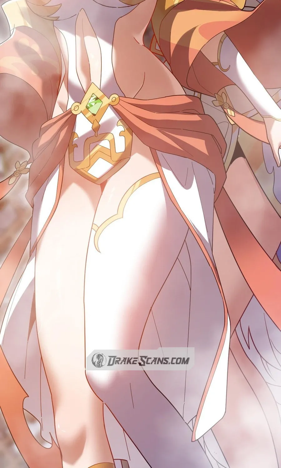 Read Invincible After Shocking My Empress Wife Manga Online