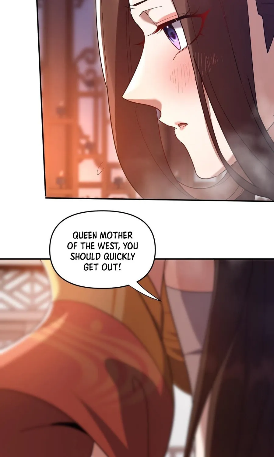 Read Invincible After Shocking My Empress Wife Manga Online