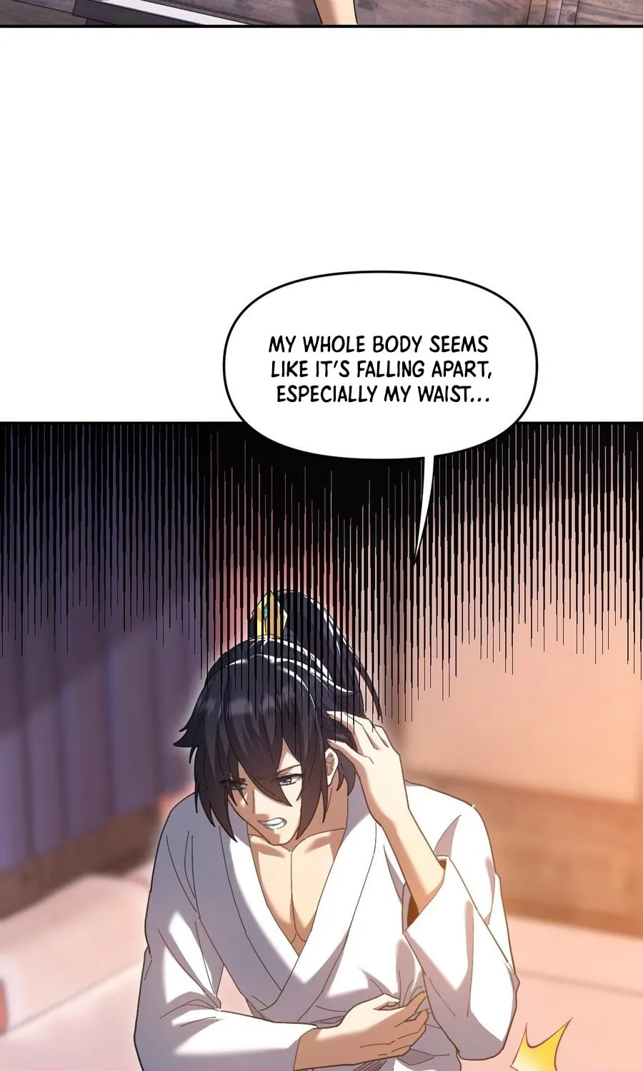 Read Invincible After Shocking My Empress Wife Manga Online