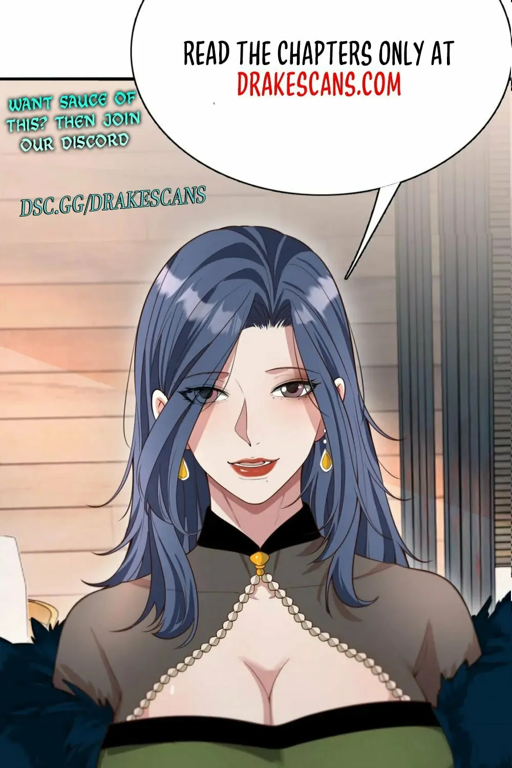 Read Invincible After Shocking My Empress Wife Manga Online