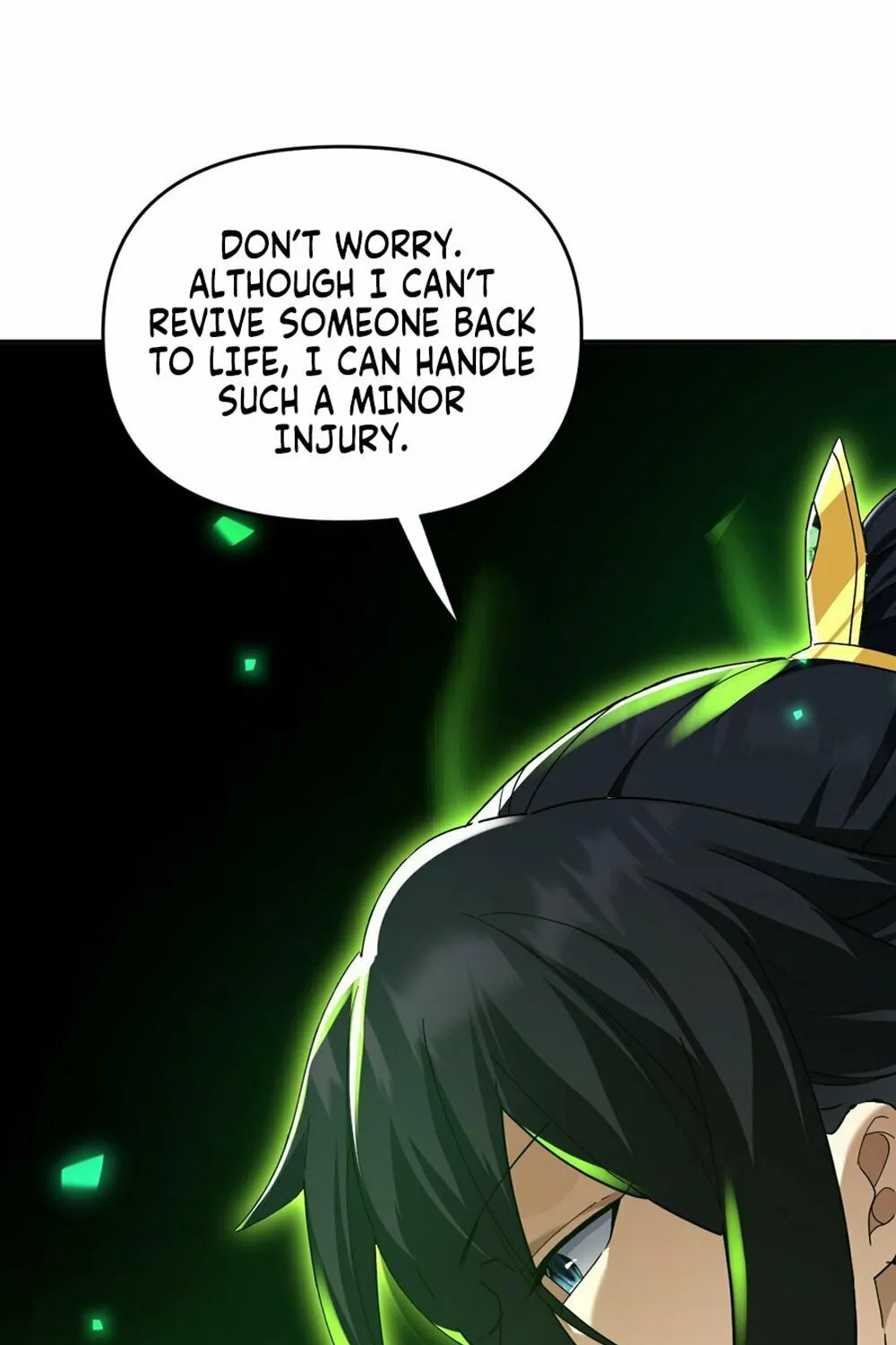 Read Invincible After Shocking My Empress Wife Manga Online