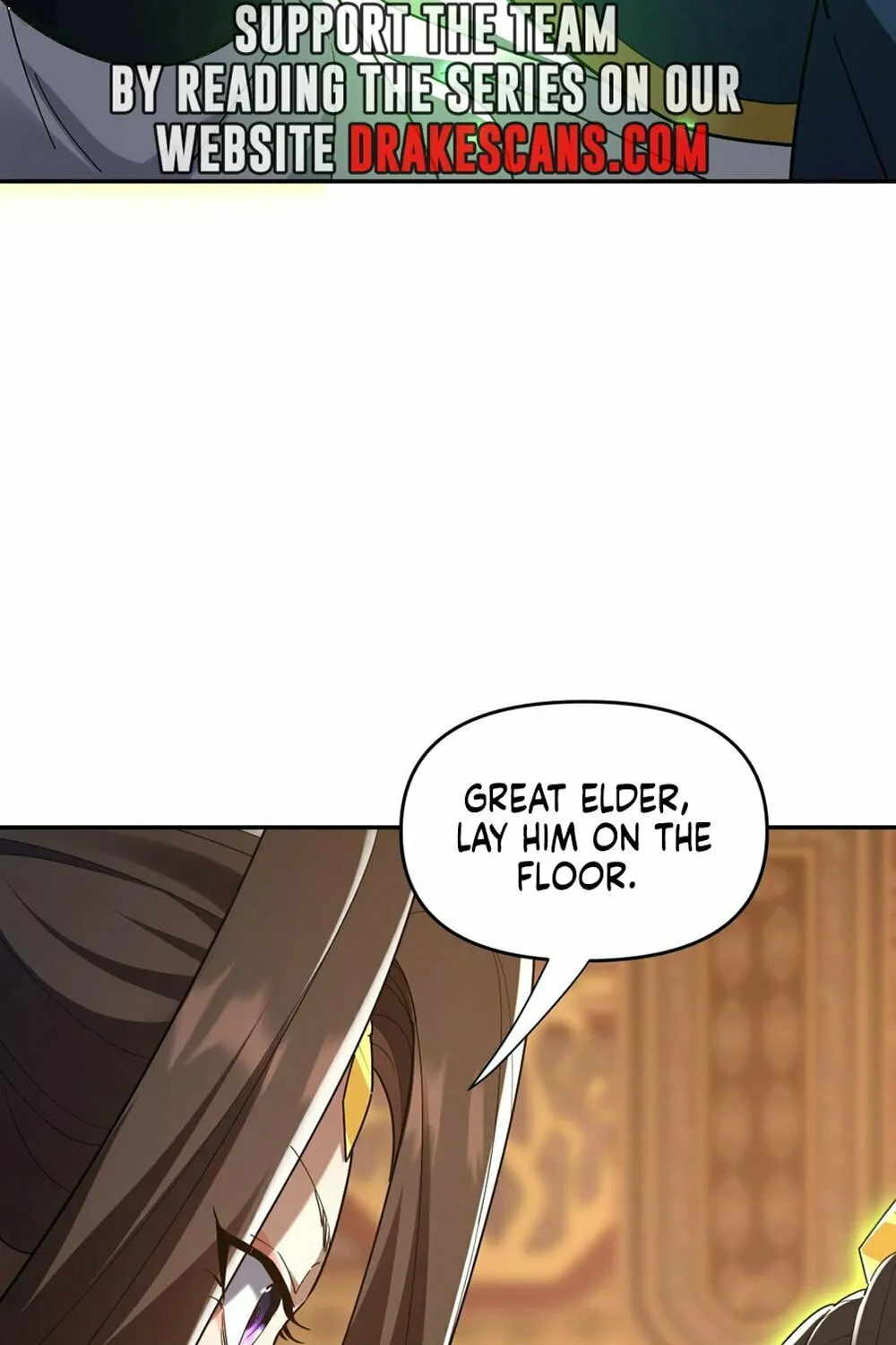 Read Invincible After Shocking My Empress Wife Manga Online