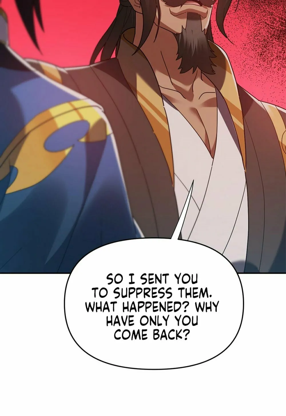Read Invincible After Shocking My Empress Wife Manga Online